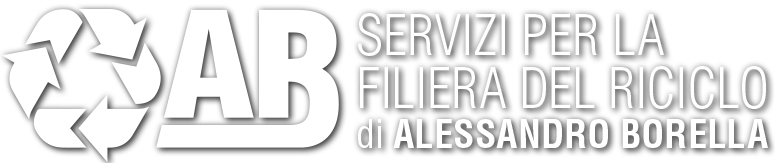 AB di Alessandro Borella, Servizi per la filiera del riciclo